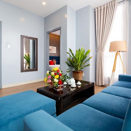 Hotel Khach San Bamboo Sai Gon Thành Pho Ho Chí Minh Esterno foto